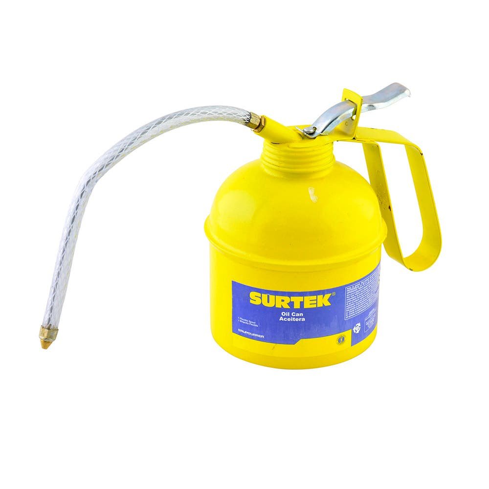 Aceitera flexible de 296 ml Surtek 137213