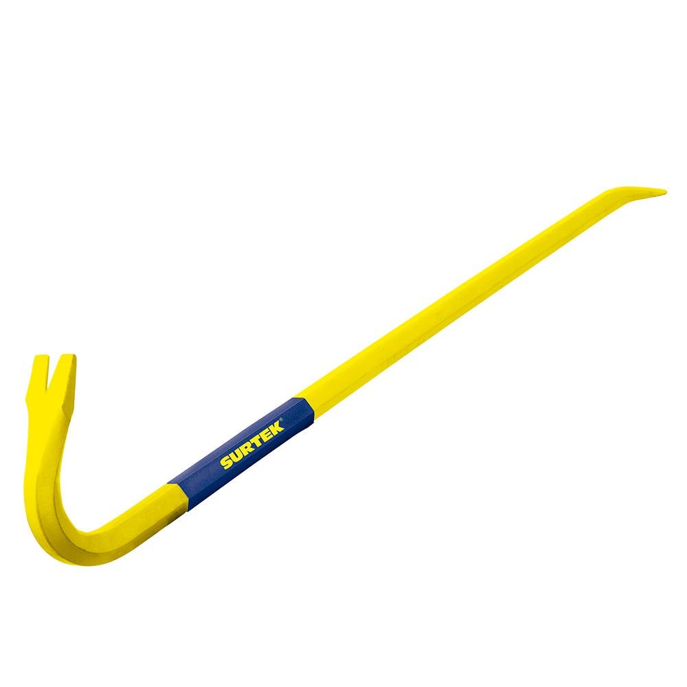 Barreta hexagonal de uña de 75 cm, 3/4" Surtek BU75