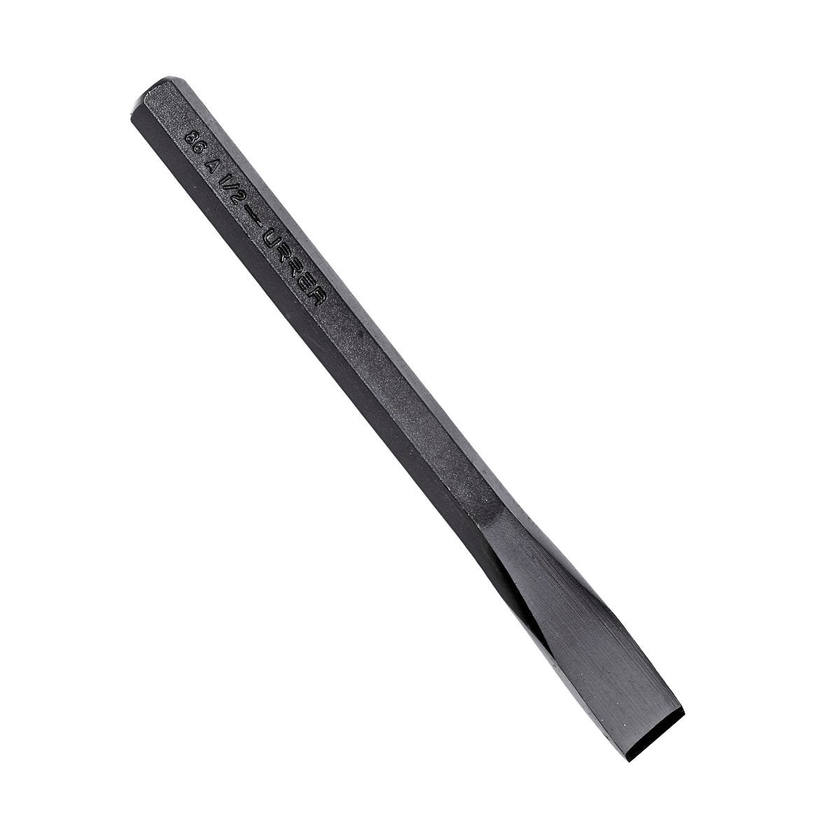 Cincel corta frío 3/8", 5-3/8" Urrea 86A-5/16